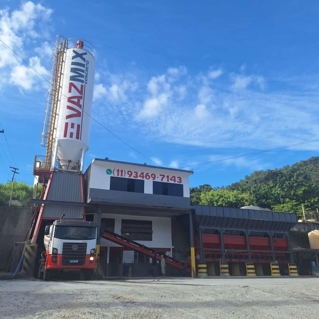 Unidade VazMix